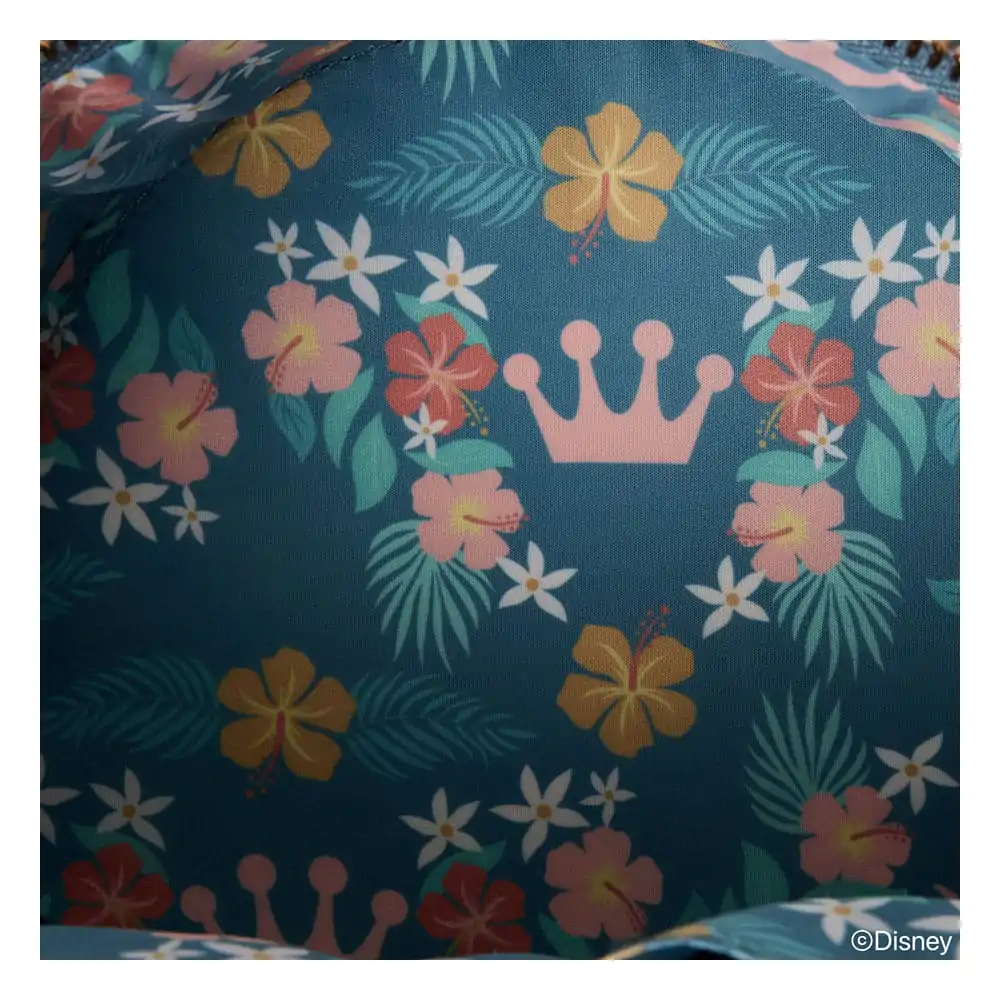 Loungefly Lemon batoh 20 cm produktová fotografia