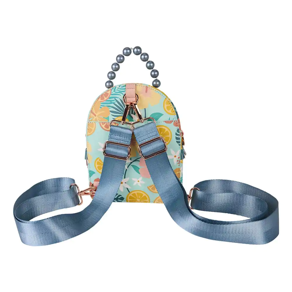 Loungefly Lemon batoh 20 cm produktová fotografia