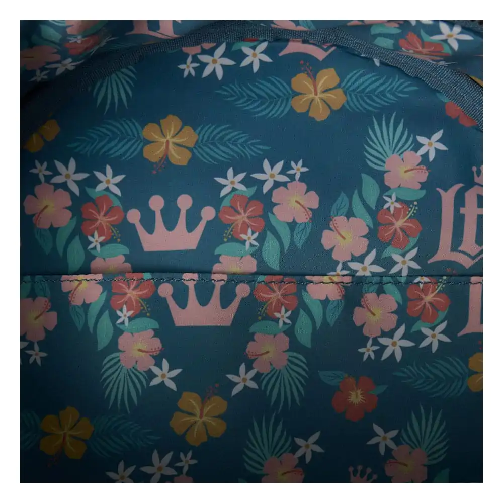 Loungefly Lemon batoh 31cm produktová fotografia