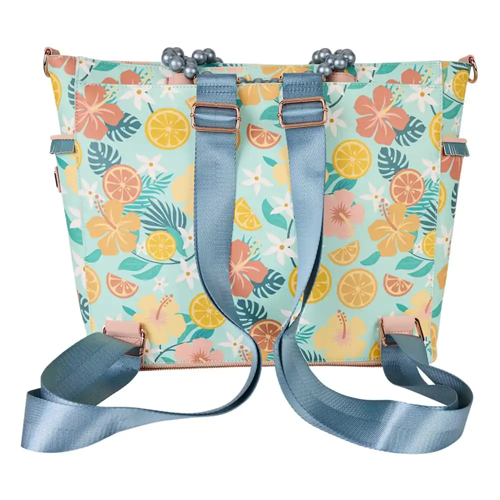 Loungefly Lemon batoh 33 cm produktová fotografia