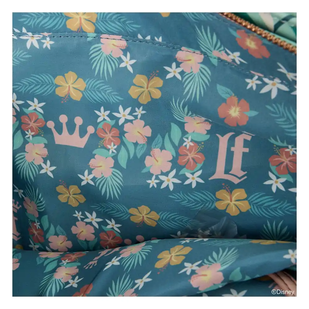 Loungefly Lemon batoh 33 cm produktová fotografia