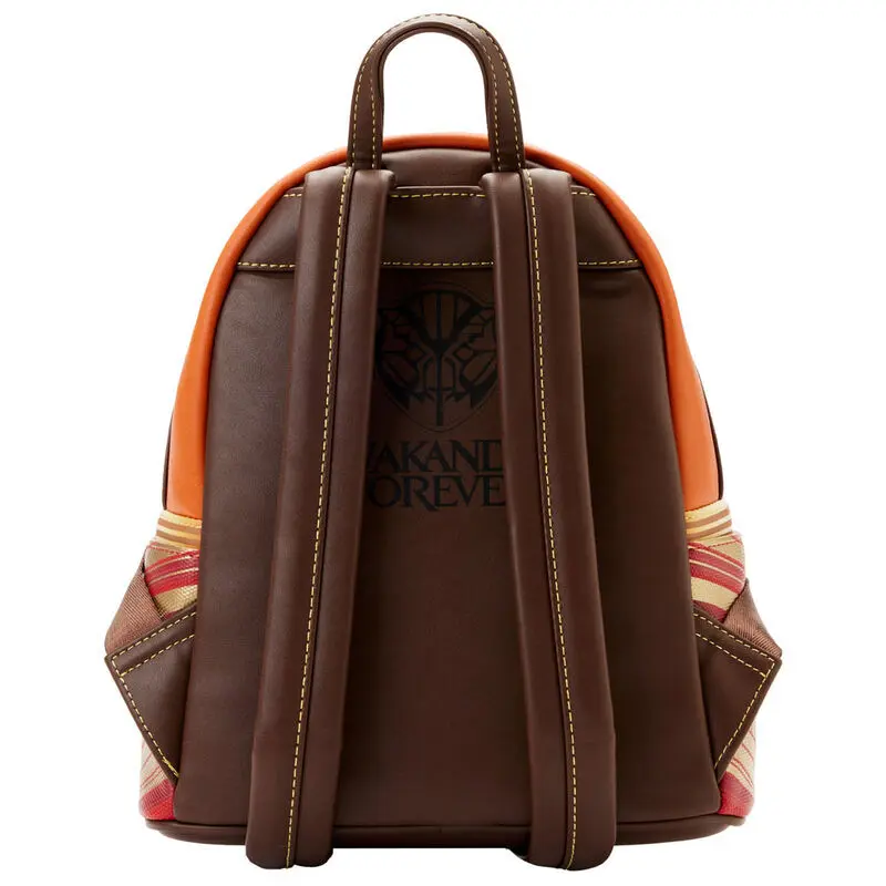 Marvel by Loungefly Ruksak Black Panther Okoye Cosplay produktová fotografia