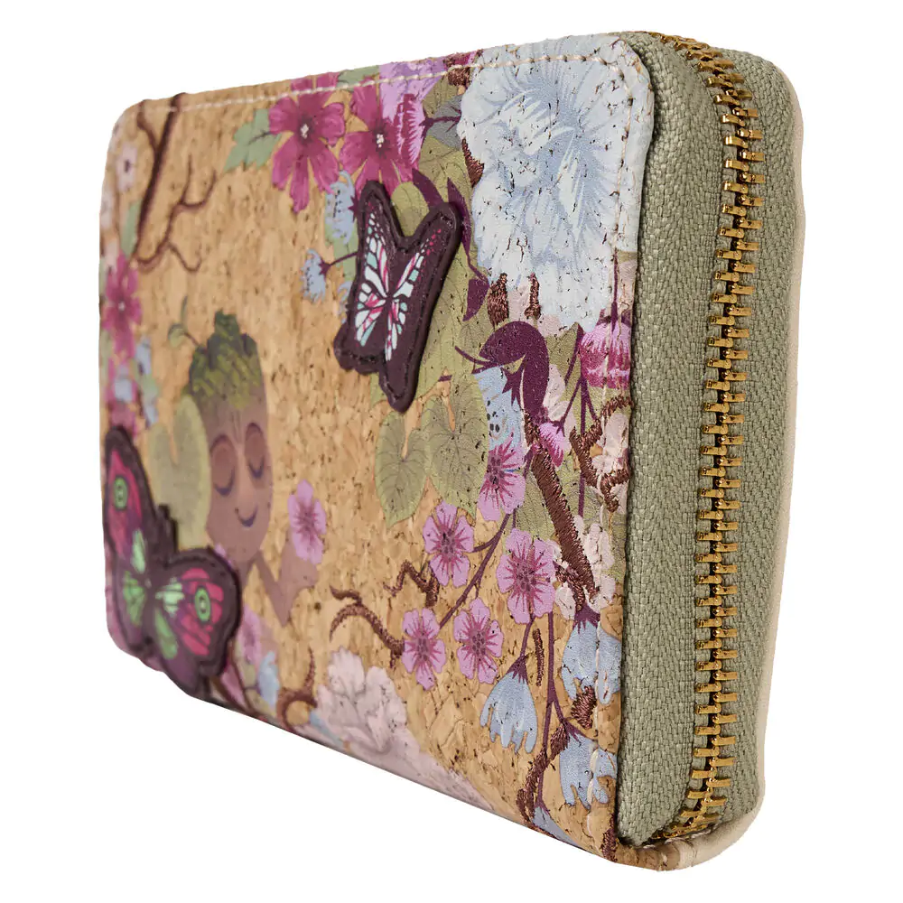 Loungefly Marvel Guardians of the Galaxy peňaženka produktová fotografia