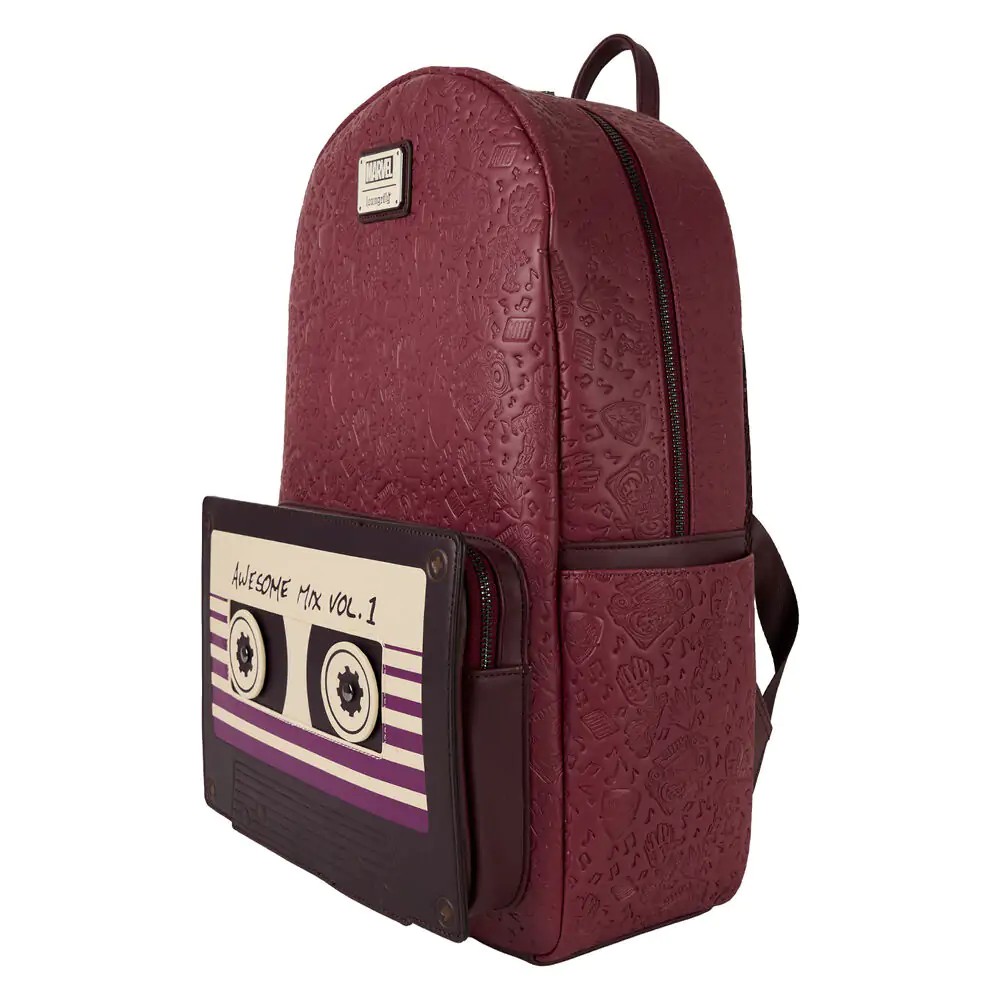 Loungefly Marvel Guardians of the Galaxy ruksak 45 cm produktová fotografia