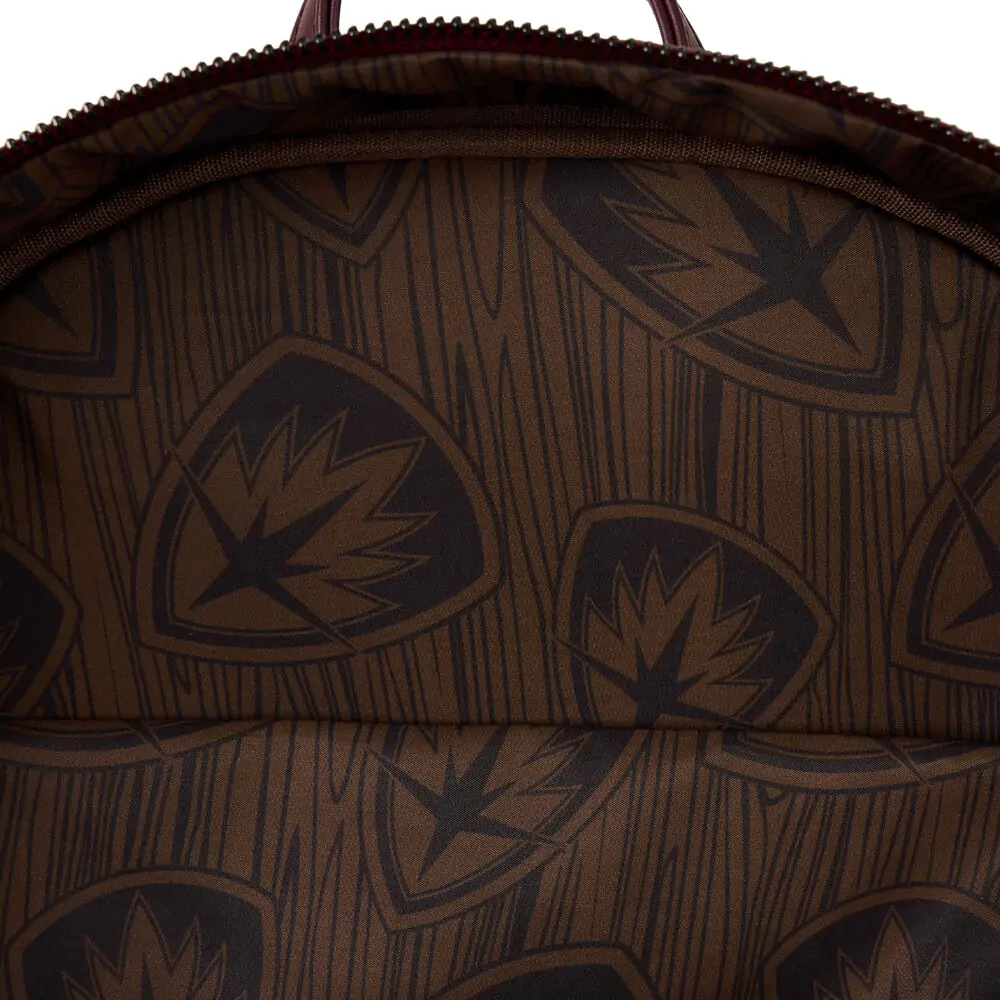 Loungefly Marvel Guardians of the Galaxy ruksak 45 cm produktová fotografia