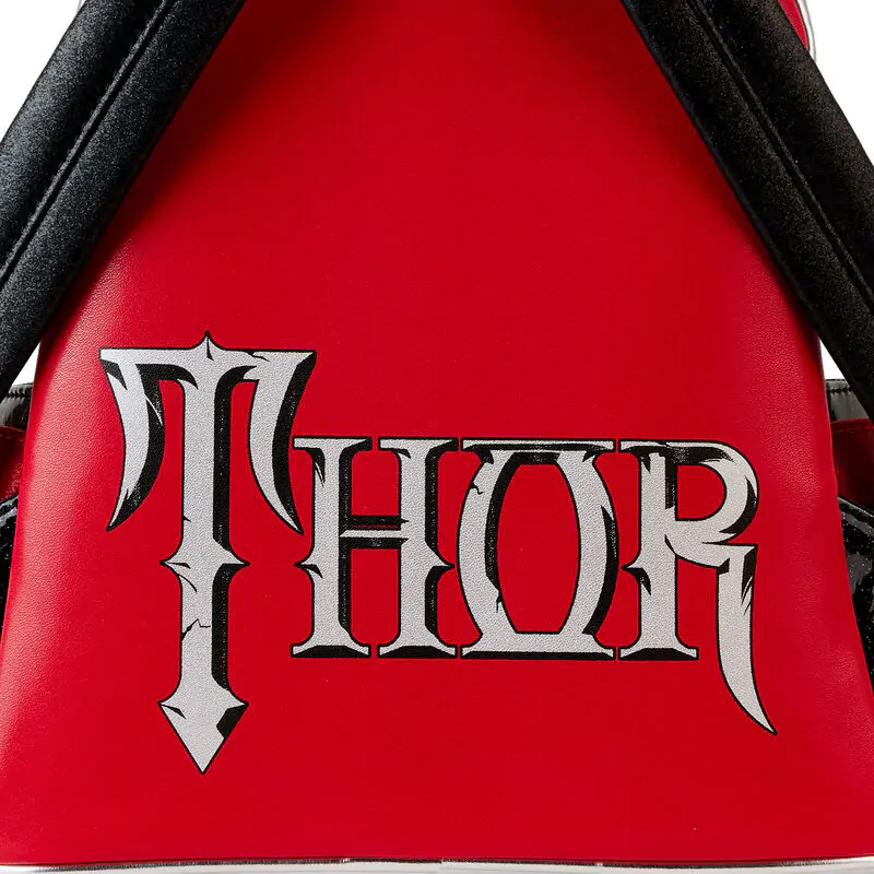 Loungefly Marvel Thor Metallic backpack 26cm termékfotó