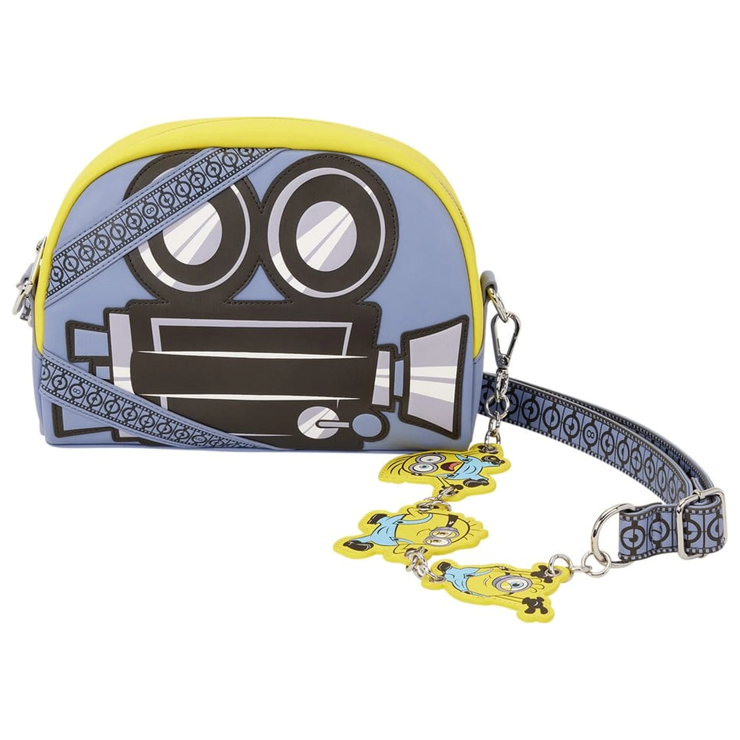 Loungefly Minions crossbody taška produktová fotografia