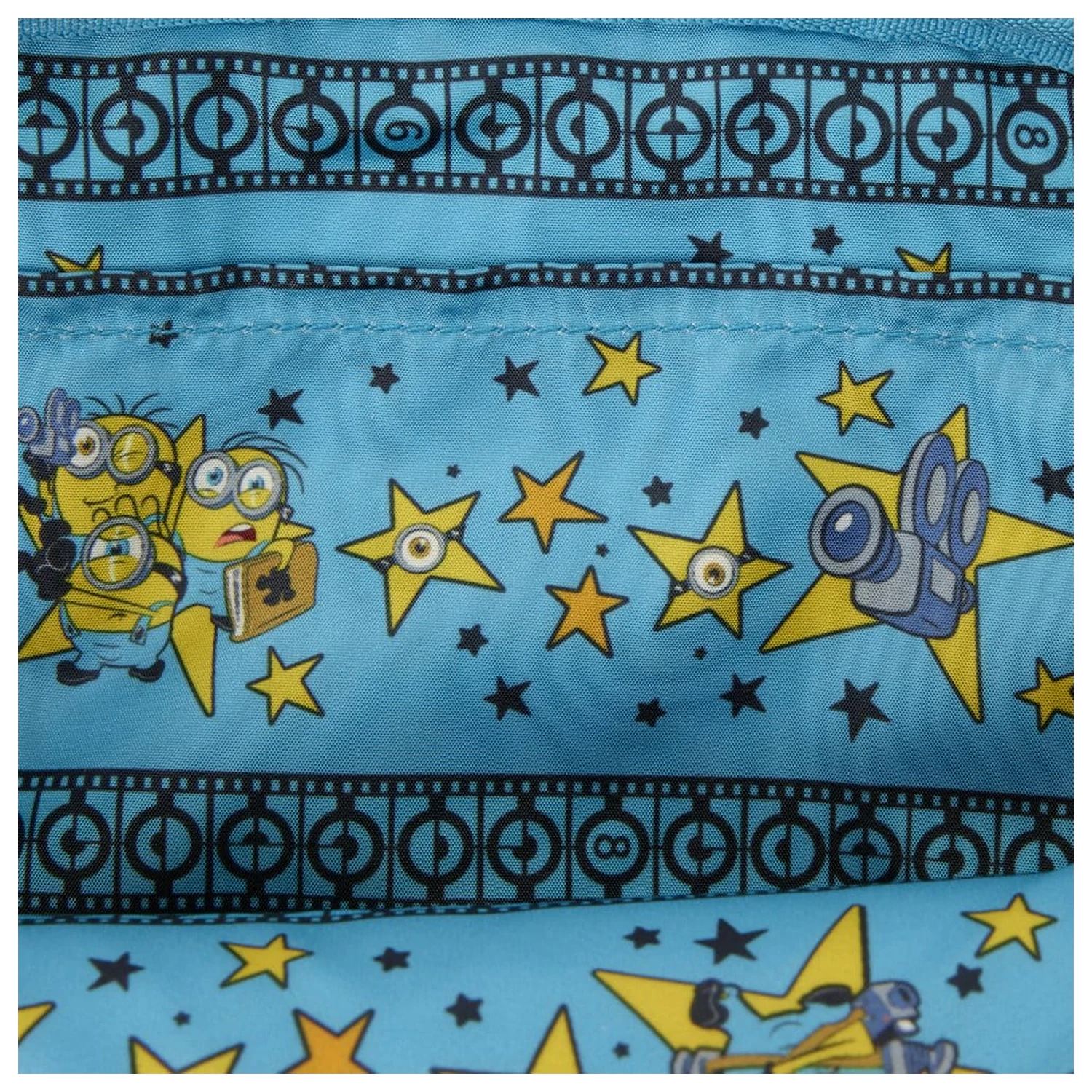 Loungefly Minions crossbody taška produktová fotografia
