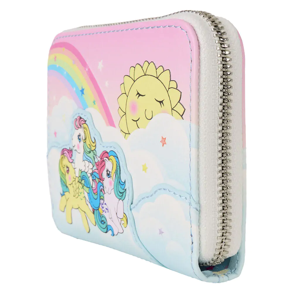 Loungefly My Little Pony peňaženka produktová fotografia