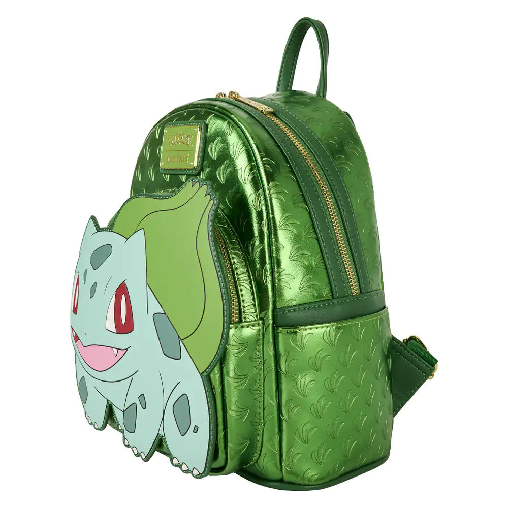 Loungefly Pokemon Bulbasaur ruksak 26 cm produktová fotografia