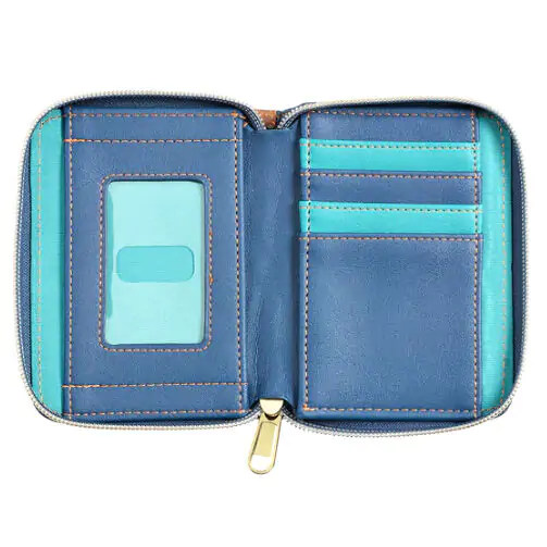 Loungefly Pokemon Charmander peňaženka produktová fotografia