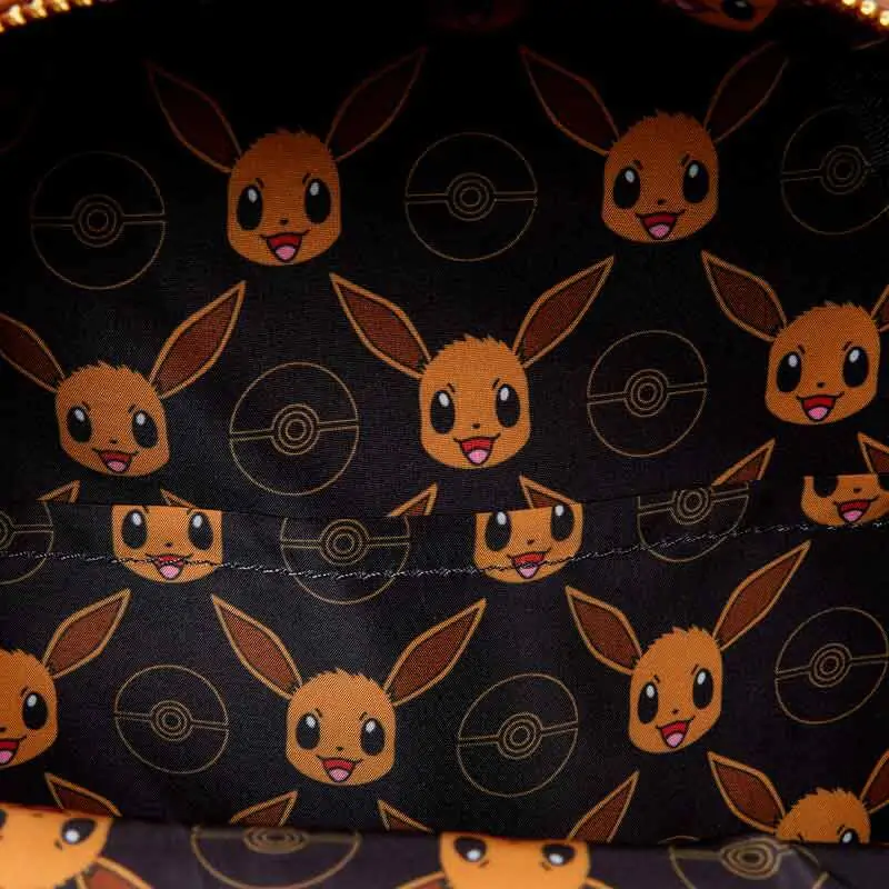 Loungefly Pokemon Eevee batoh 26 cm produktová fotografia