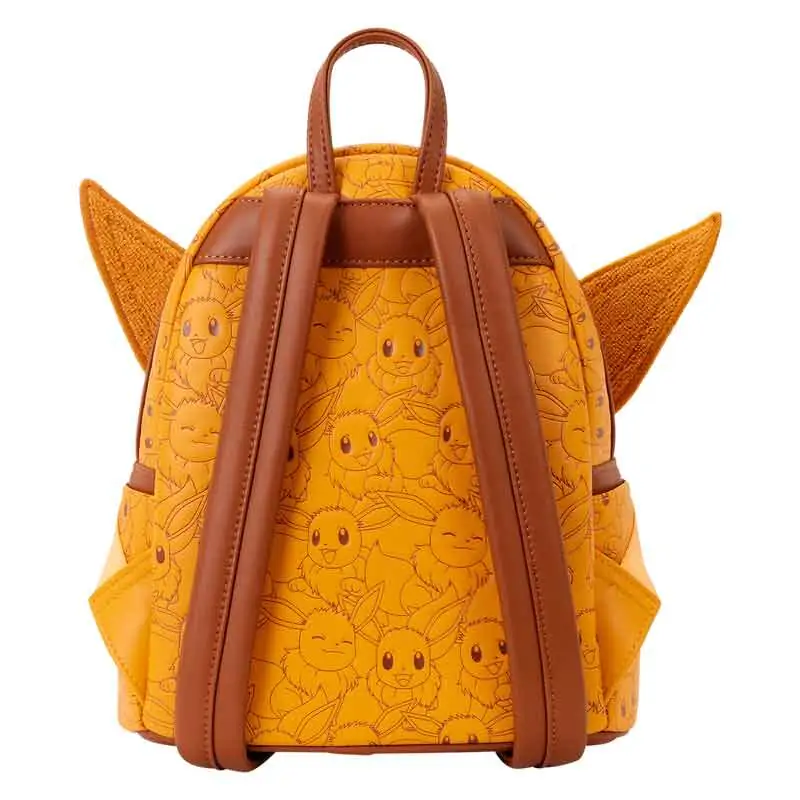 Loungefly Pokemon Eevee batoh 26 cm produktová fotografia