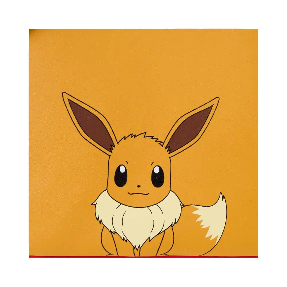 Loungefly Pokemon Eevee ruksak produktová fotografia