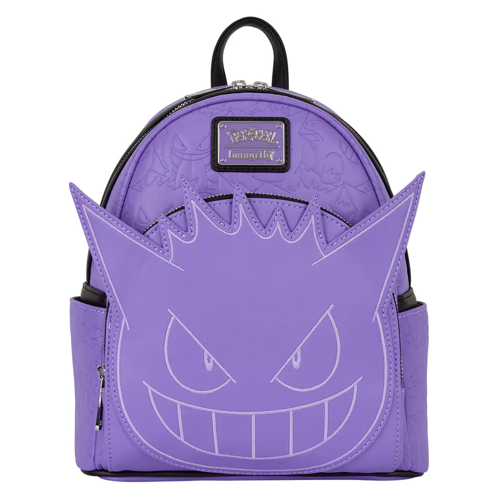Loungefly Pokemon Gengar batoh 26 cm produktová fotografia