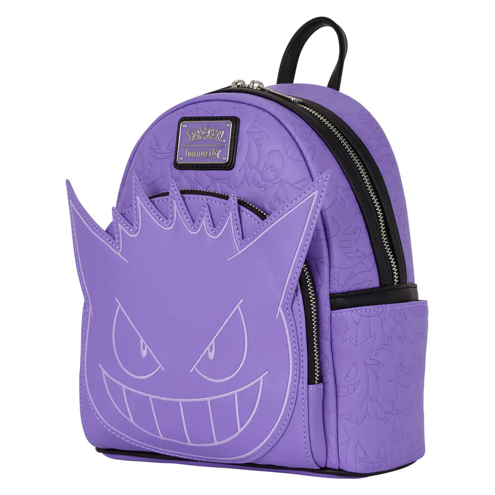 Loungefly Pokemon Gengar batoh 26 cm produktová fotografia