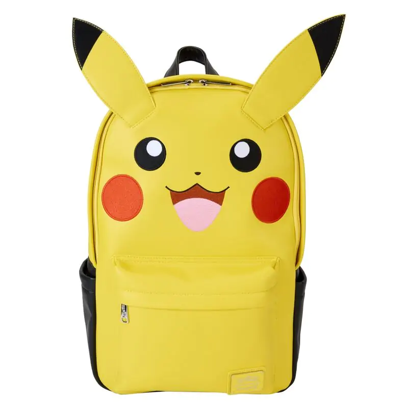 Loungefly Pokemon Pikachu batoh termékfotó