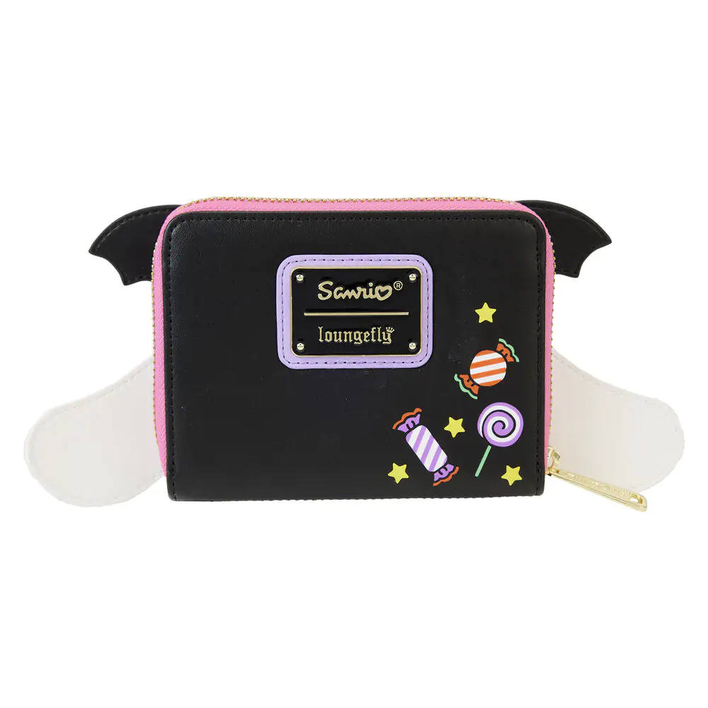 Loungefly Sanrio Cinnamoroll Halloween peňaženka produktová fotografia