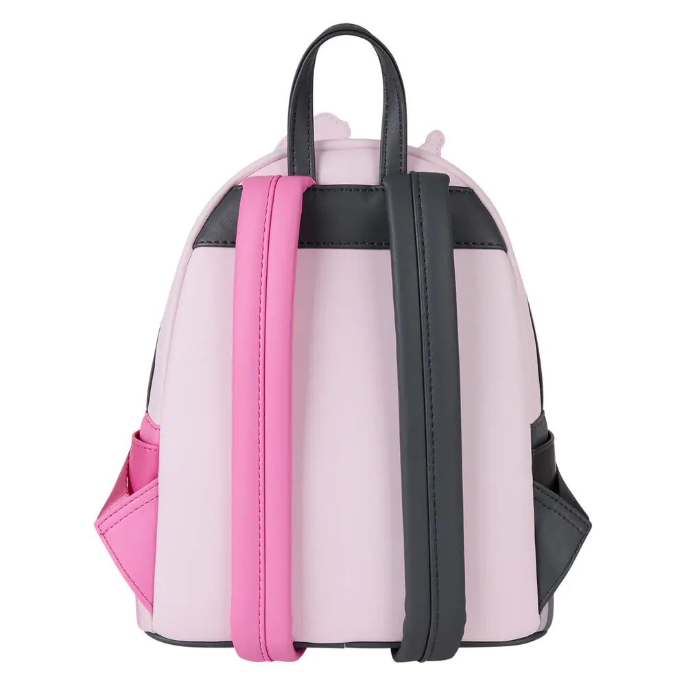 Loungefly Sanrio My Melody and Kuromi batoh 26 cm produktová fotografia