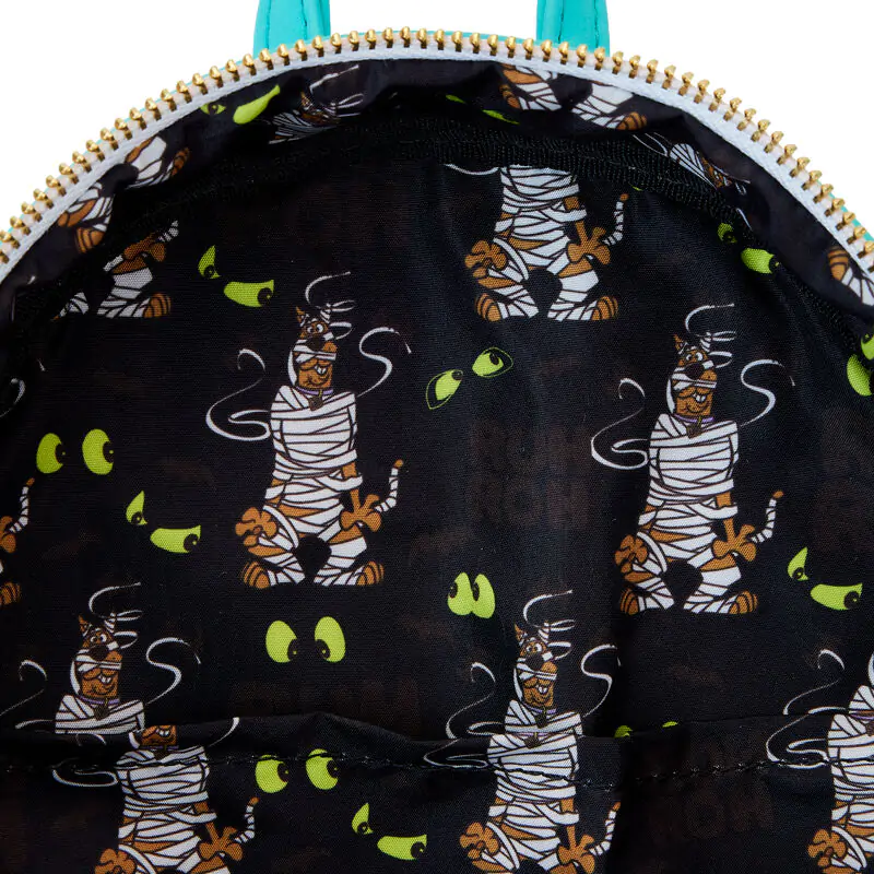Loungefly Scooby-Doo Mummy Cosplay ruksak 26cm produktová fotografia