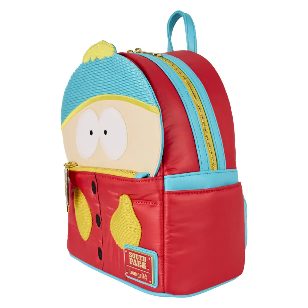 Loungefly South Park Cartman ruksak 26 cm produktová fotografia