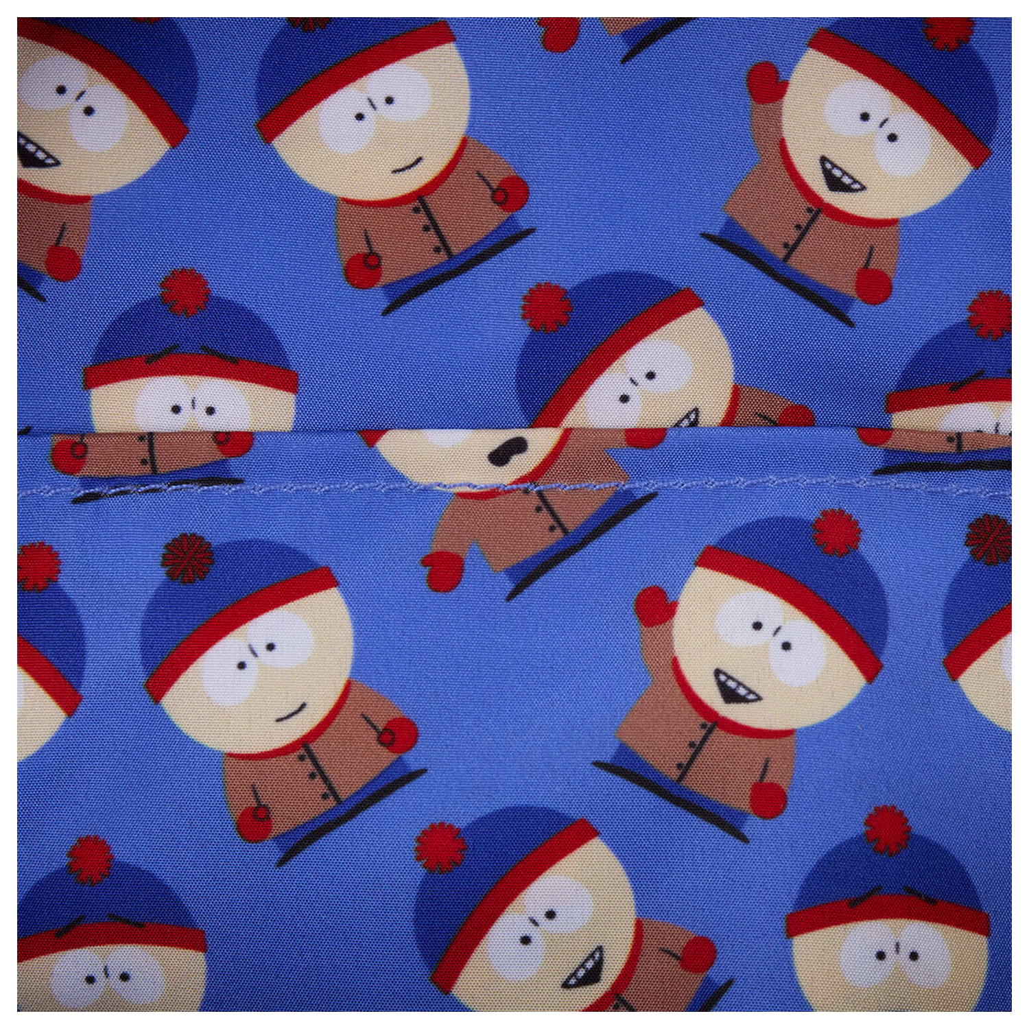 Loungefly South Park Stan batoh 26 cm produktová fotografia