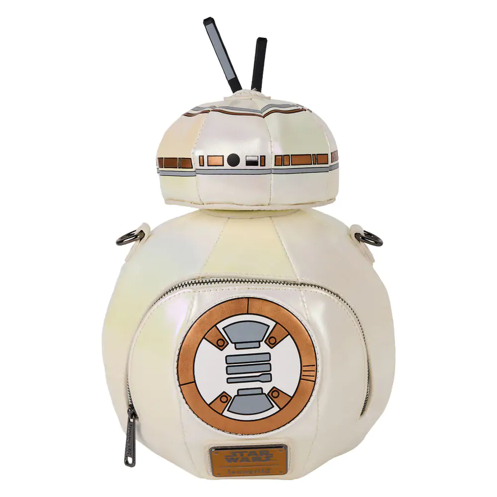Loungefly Star Wars The Force Awakens taška cez rameno produktová fotografia