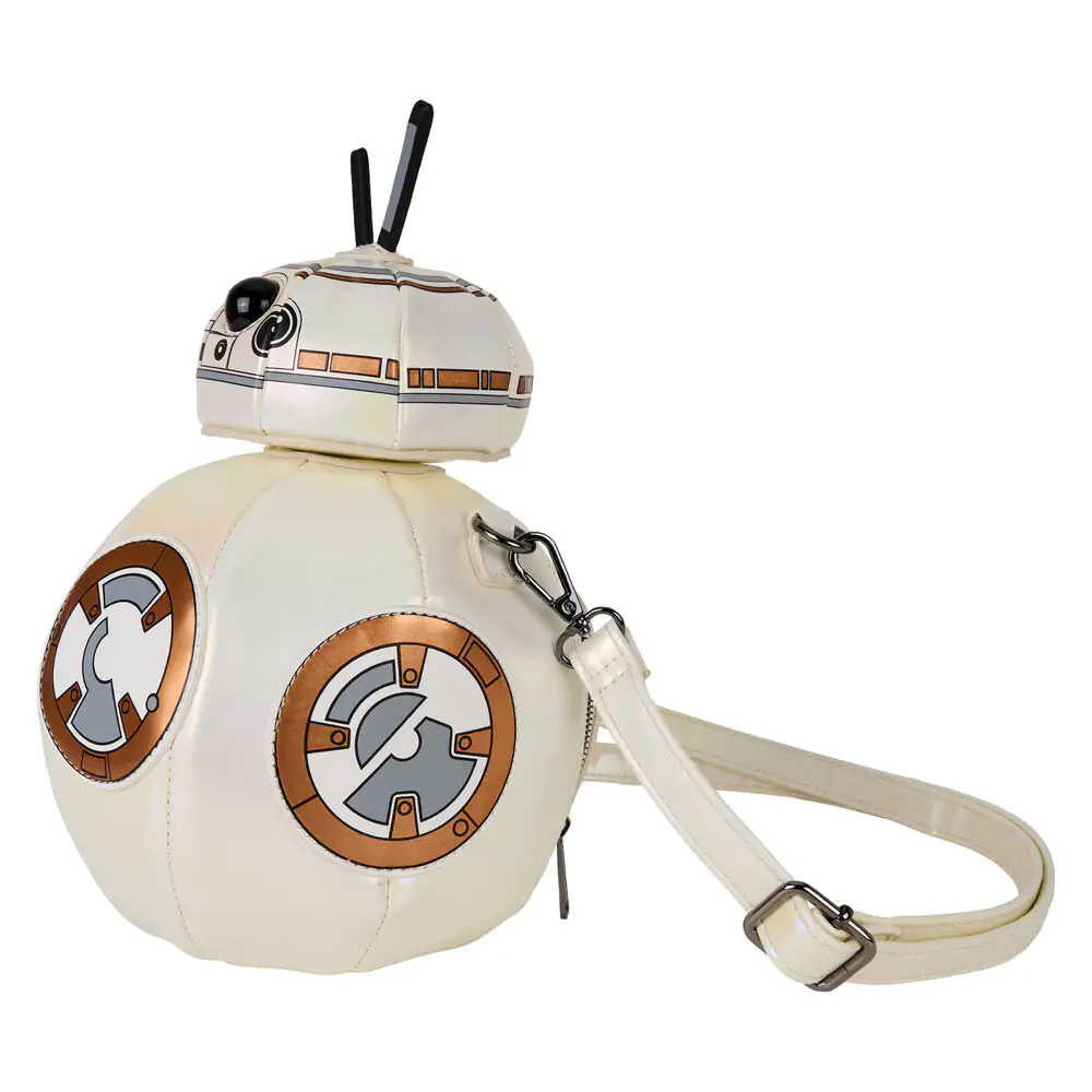 Loungefly Star Wars The Force Awakens taška cez rameno produktová fotografia