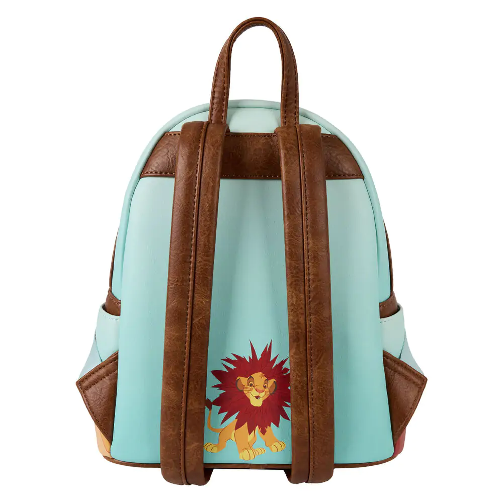 Loungefly Disney The Lion King ruksak 26 cm produktová fotografia