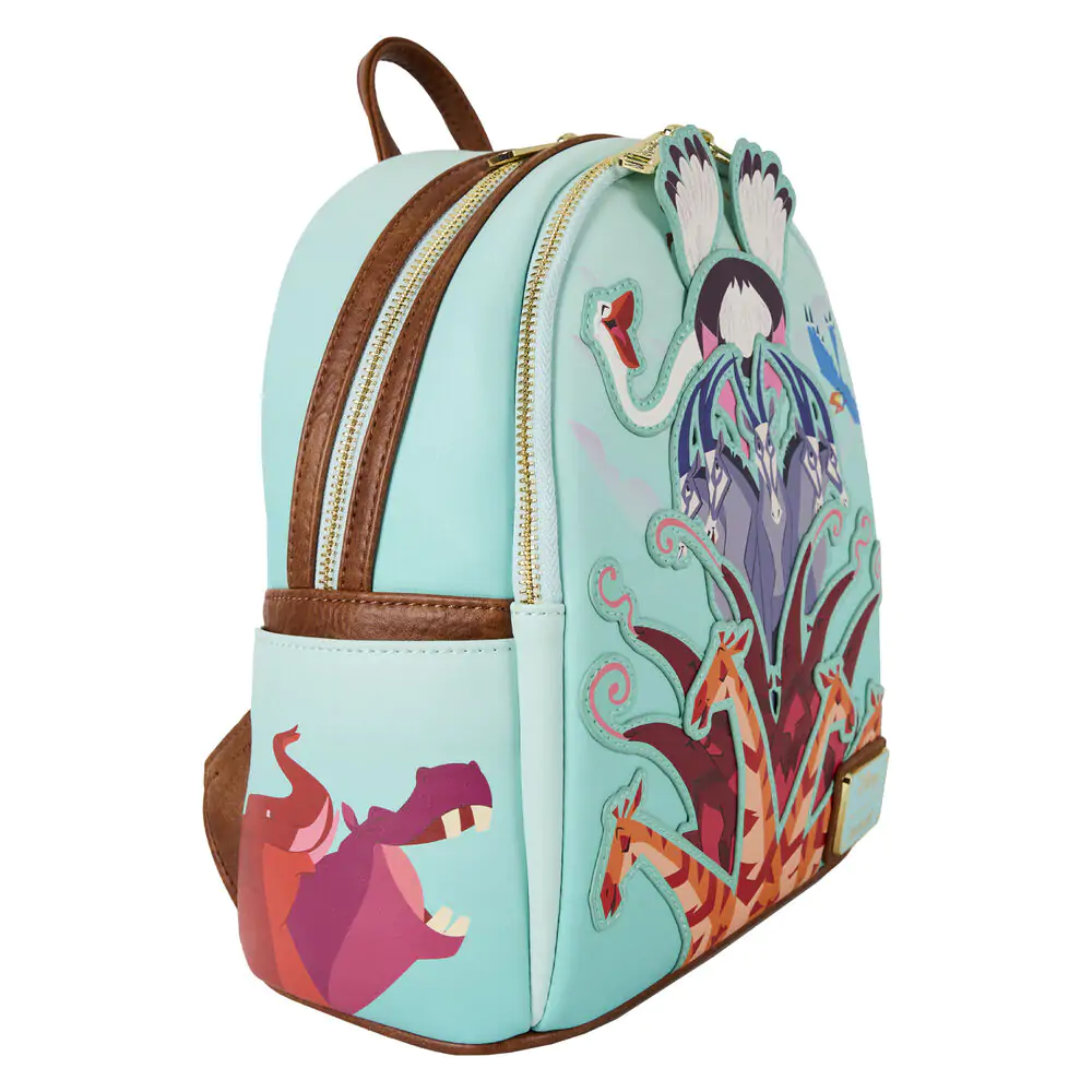 Loungefly Disney The Lion King ruksak 26 cm produktová fotografia