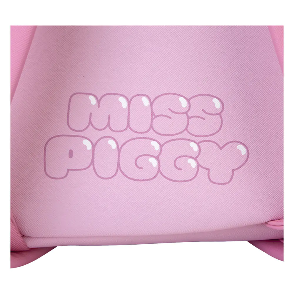 Loungefly The Muppets Miss Piggy ruksak produktová fotografia