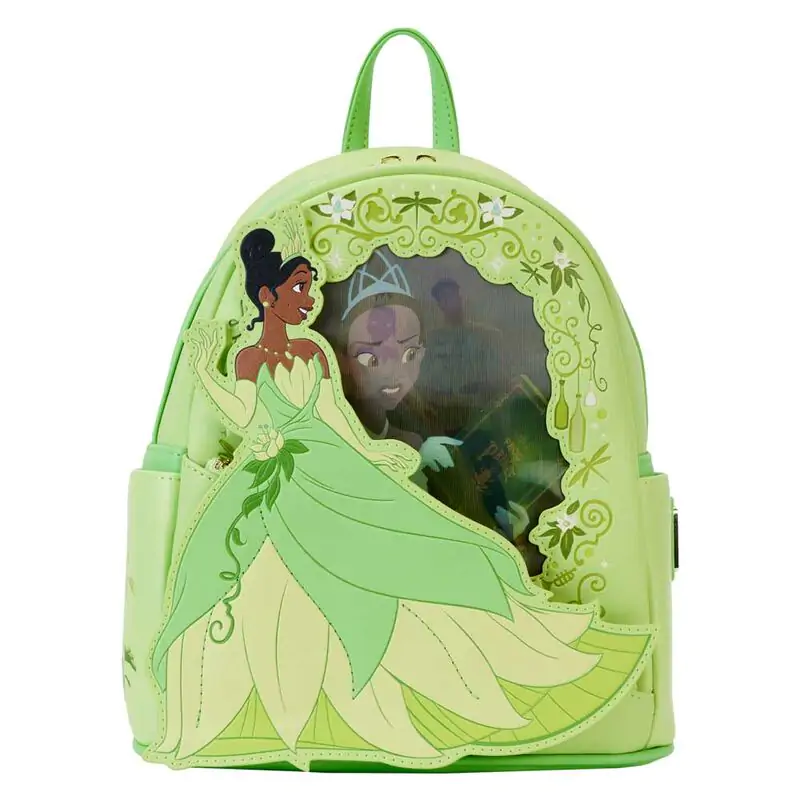 Loungefly The Princess and the Frog batoh 26 cm termékfotó