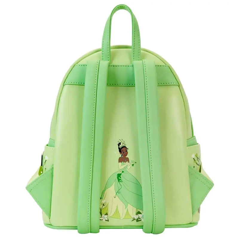 Loungefly The Princess and the Frog batoh 26 cm termékfotó