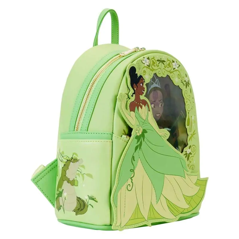 Loungefly The Princess and the Frog batoh 26 cm termékfotó