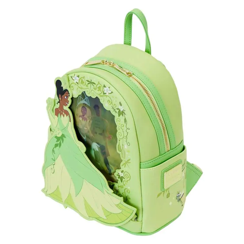 Loungefly The Princess and the Frog batoh 26 cm termékfotó