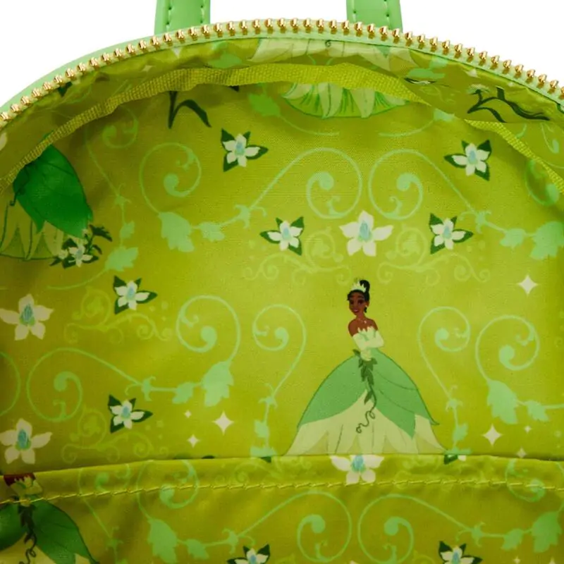 Loungefly The Princess and the Frog batoh 26 cm termékfotó