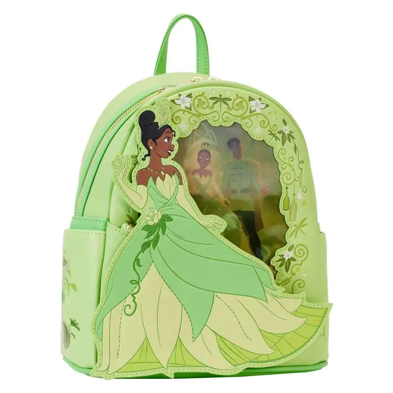 Loungefly The Princess and the Frog batoh 26 cm termékfotó