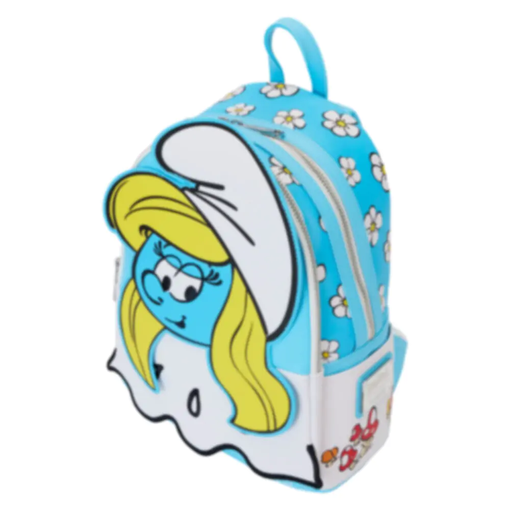 Loungefly The Smurfs Smurfette batoh 26 cm termékfotó