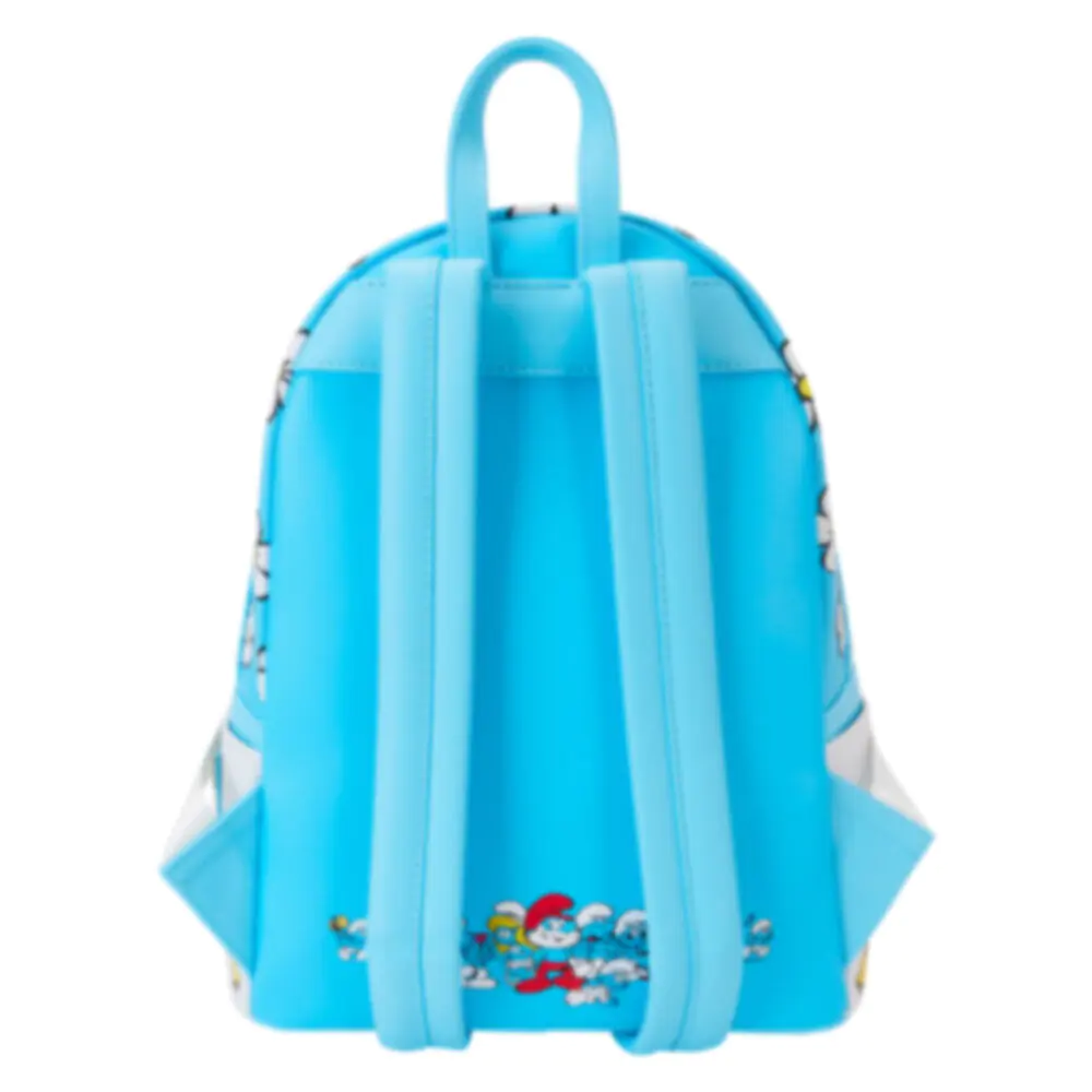 Loungefly The Smurfs Smurfette batoh 26 cm termékfotó