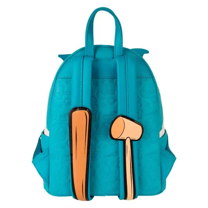 Loungefly Tom & Jerry ruksak 26cm produktová fotografia