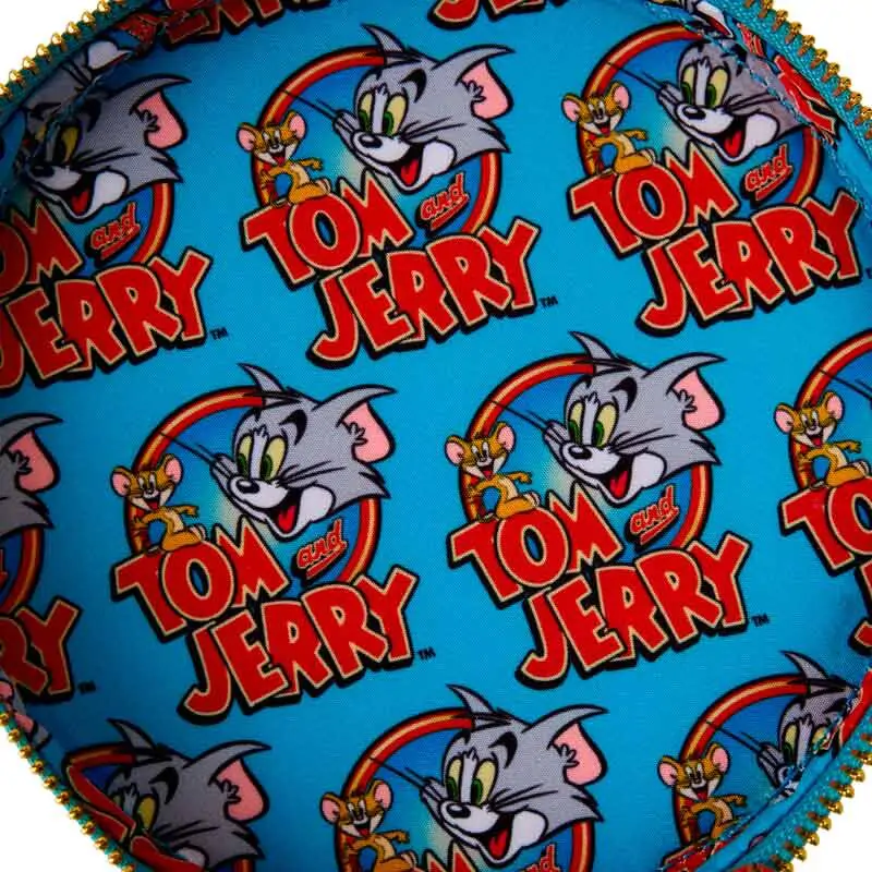 Loungefly Tom & Jerry taška cez rameno produktová fotografia