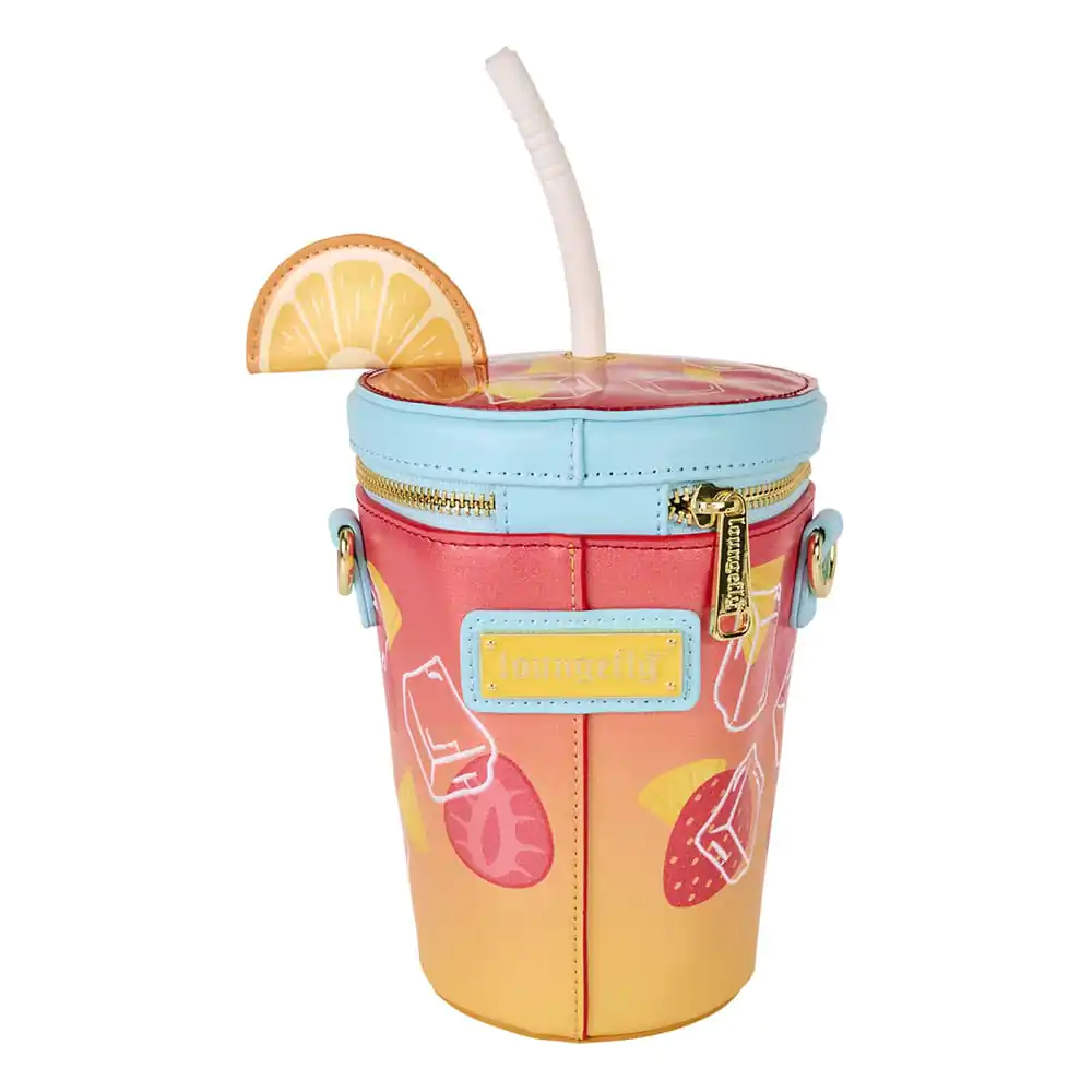 Loungefly Tropical taška cez rameno produktová fotografia
