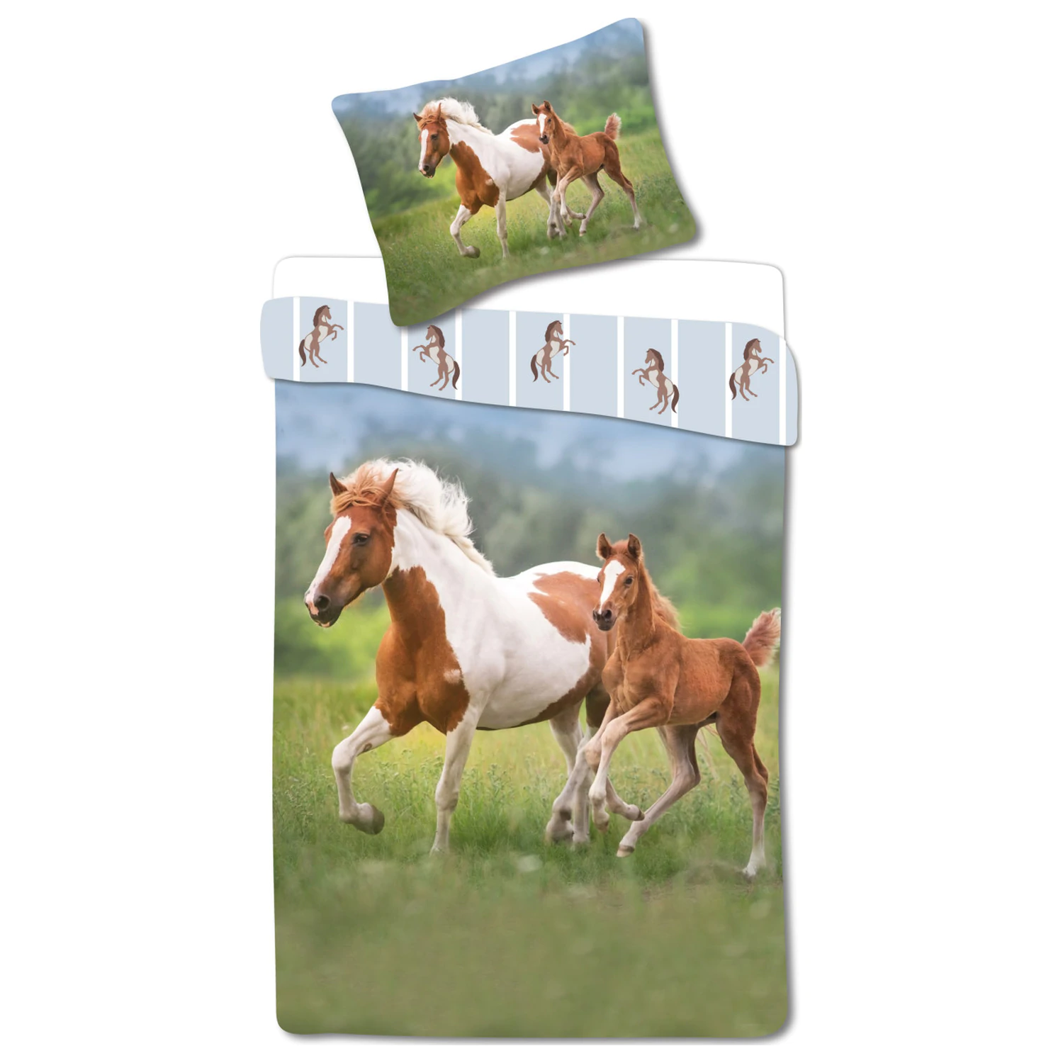 My Little Pony Little Hooves obliečka na perinu produktová fotografia