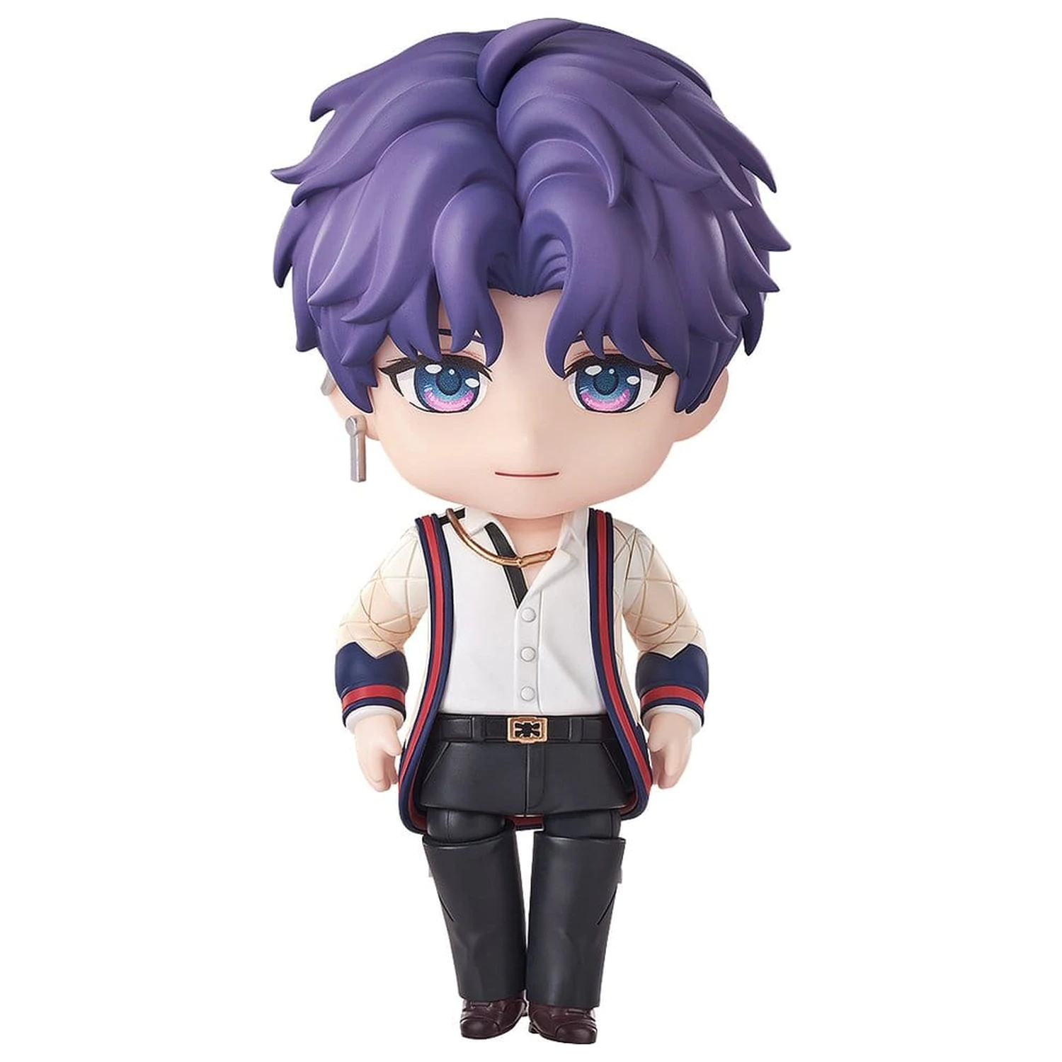 Love and Deepspace Nendoroid akčná figúrka Rafayel 10 cm produktová fotografia