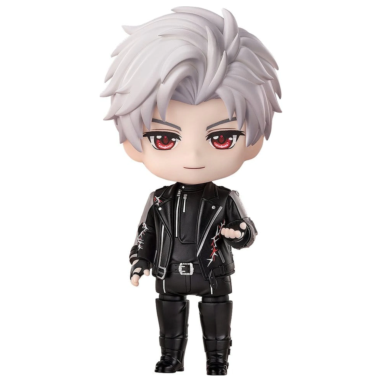 Love and Deepspace Nendoroid akčná figúrka Sylus 10 cm produktová fotografia