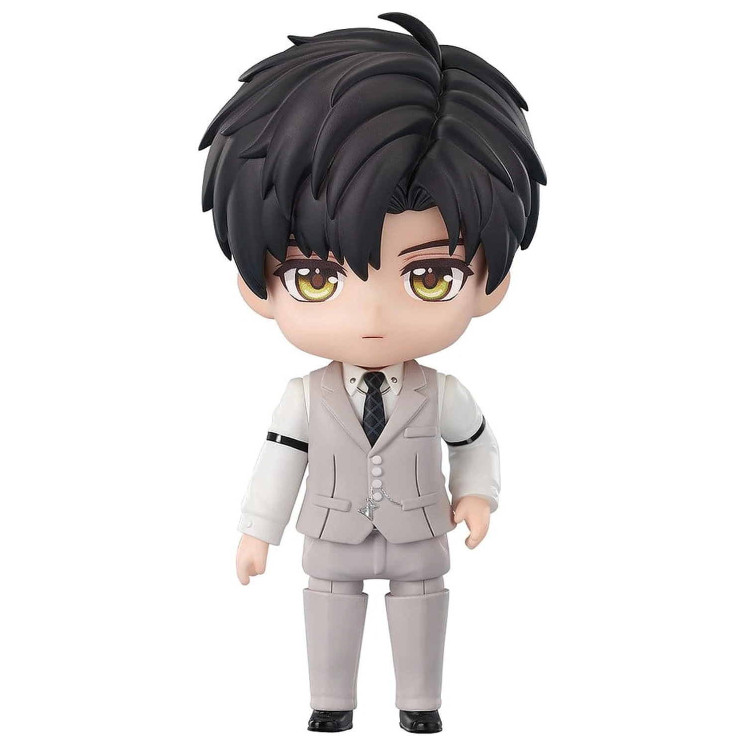 Love and Deepspace Nendoroid akčná figúrka Zayne 10 cm produktová fotografia