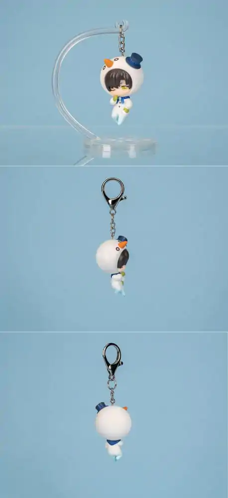 Love and Deepspace The Heart Swaying ChiBi Figúrka Zayne 5 cm produktová fotografia