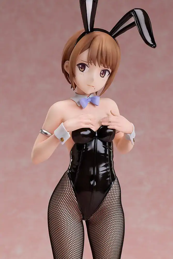 Love Is Indivisible By Twins PVC Socha 1/6 Rumi Jinguji: Bunny Ver. 33 cm produktová fotografia