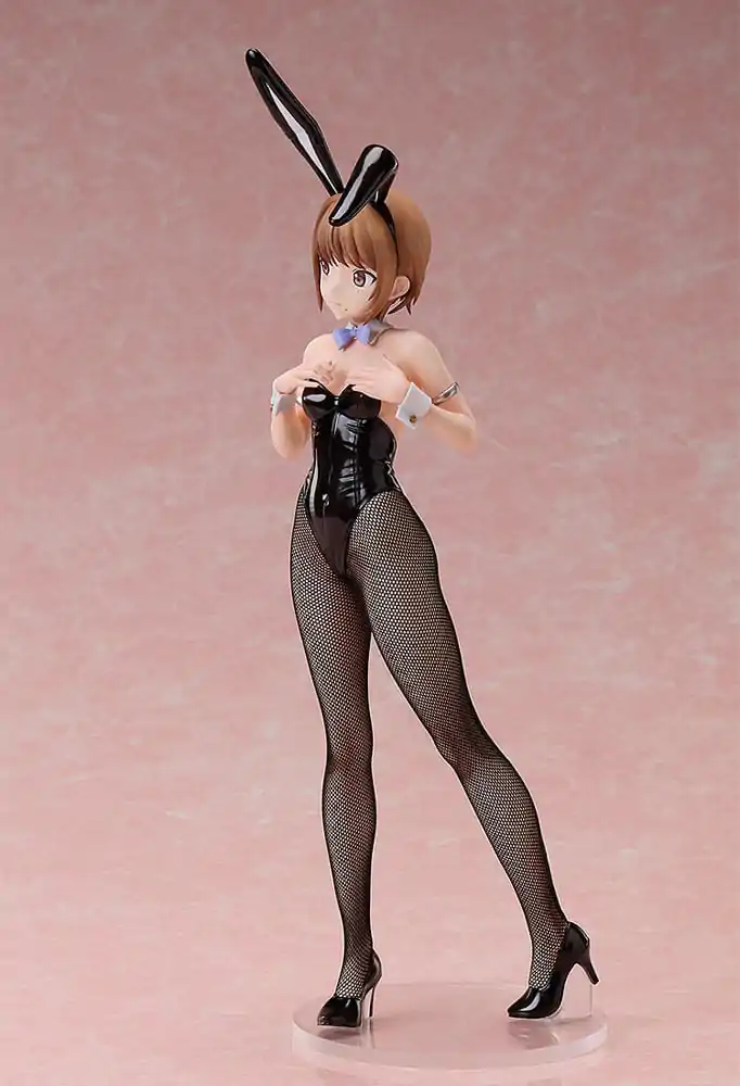 Love Is Indivisible By Twins PVC Socha 1/6 Rumi Jinguji: Bunny Ver. 33 cm produktová fotografia