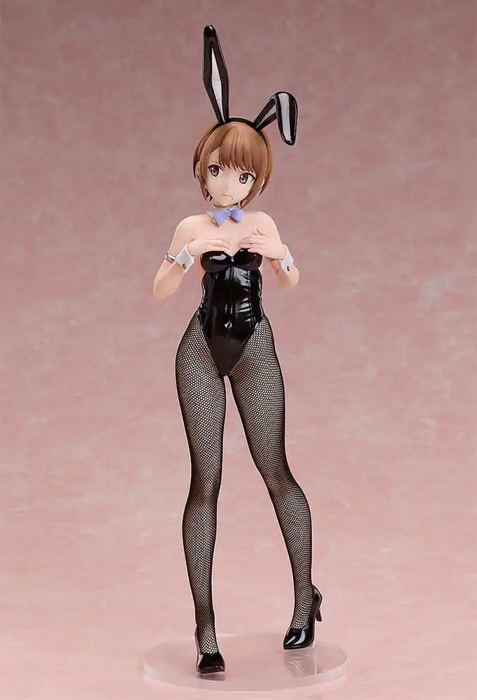 Love Is Indivisible By Twins PVC Socha 1/6 Rumi Jinguji: Bunny Ver. 33 cm produktová fotografia